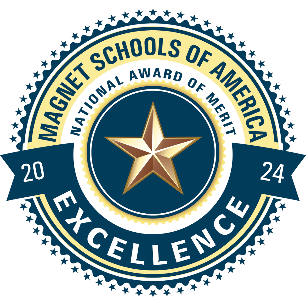 School of Excellence logo